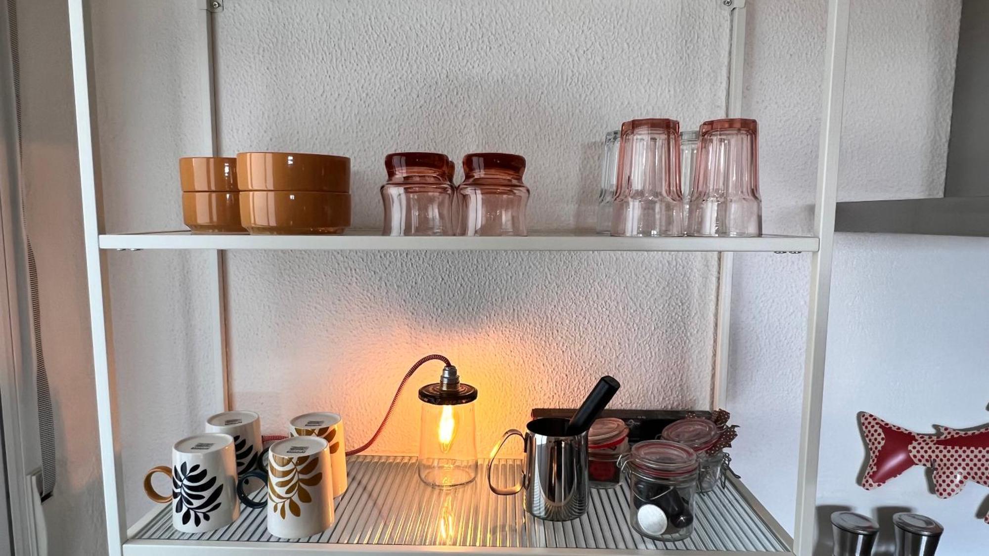 Arriba Stijlvol Appartement Met Zwembad En Tuin โกนิล เด ลาฟรอนเตรา ภายนอก รูปภาพ