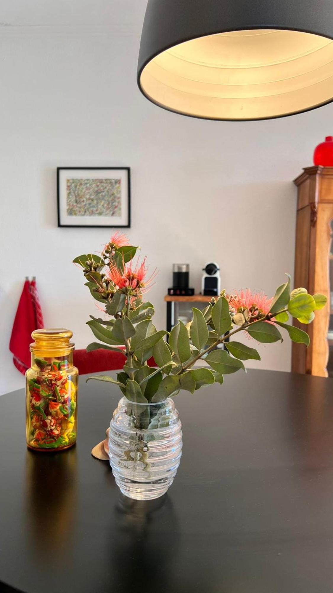 Arriba Stijlvol Appartement Met Zwembad En Tuin โกนิล เด ลาฟรอนเตรา ภายนอก รูปภาพ