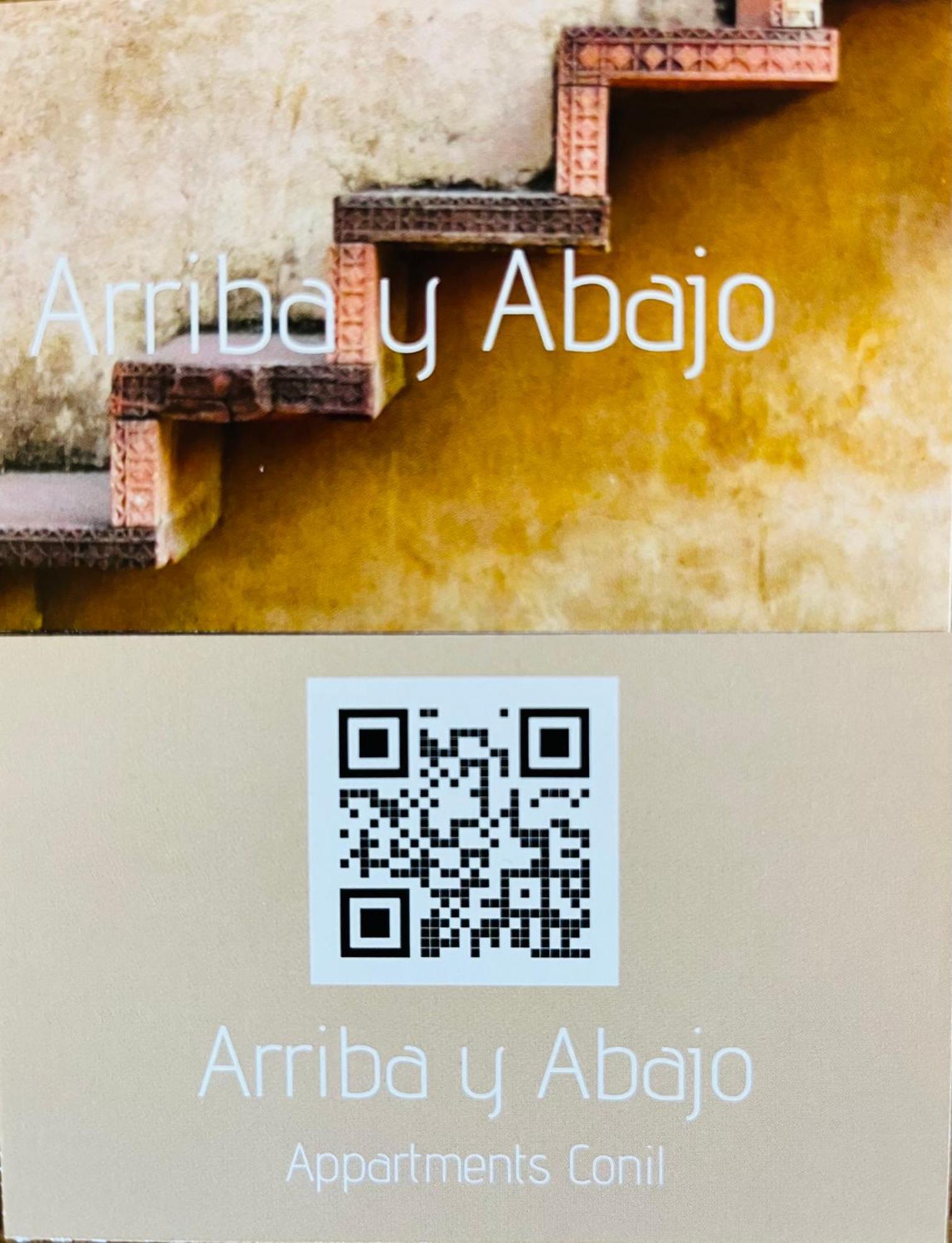 Arriba Stijlvol Appartement Met Zwembad En Tuin โกนิล เด ลาฟรอนเตรา ภายนอก รูปภาพ