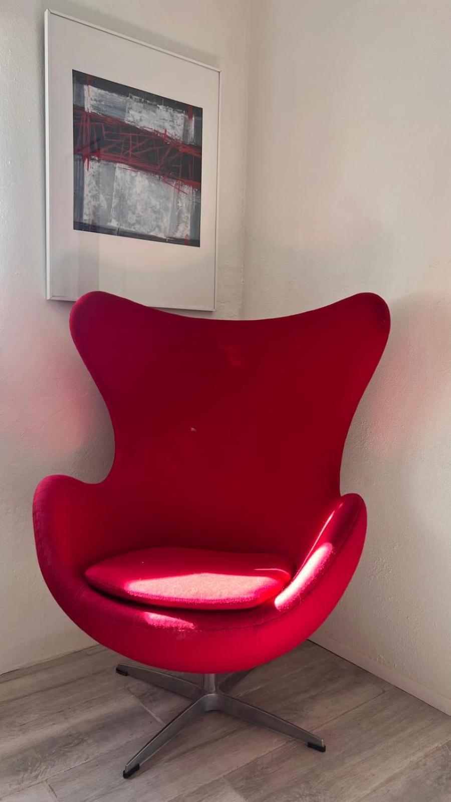Arriba Stijlvol Appartement Met Zwembad En Tuin โกนิล เด ลาฟรอนเตรา ภายนอก รูปภาพ